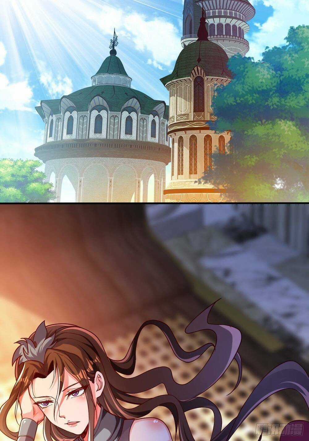 Cục Gạch Xông Vào Dị Giới Chapter 20 trang 23