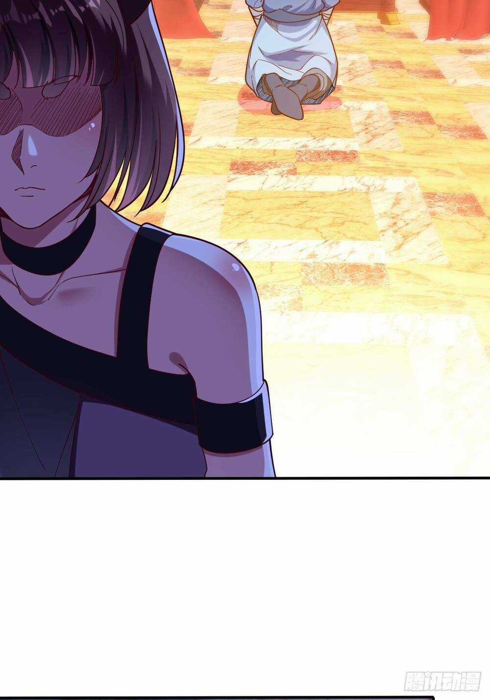 Cục Gạch Xông Vào Dị Giới Chapter 20 trang 27