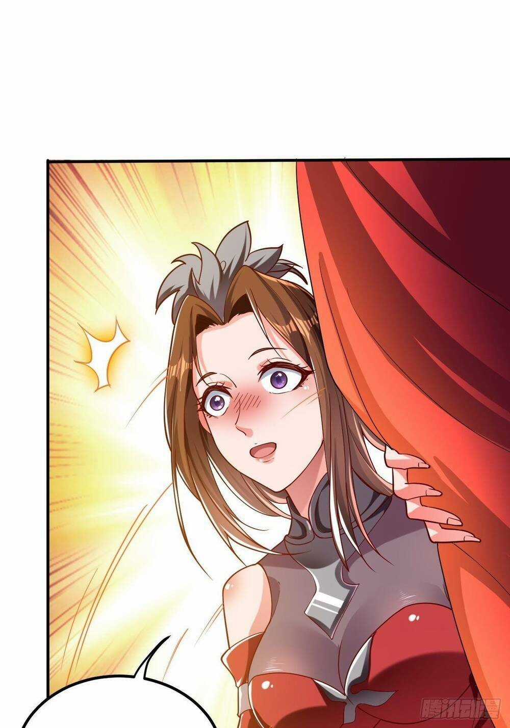 Cục Gạch Xông Vào Dị Giới Chapter 20 trang 29