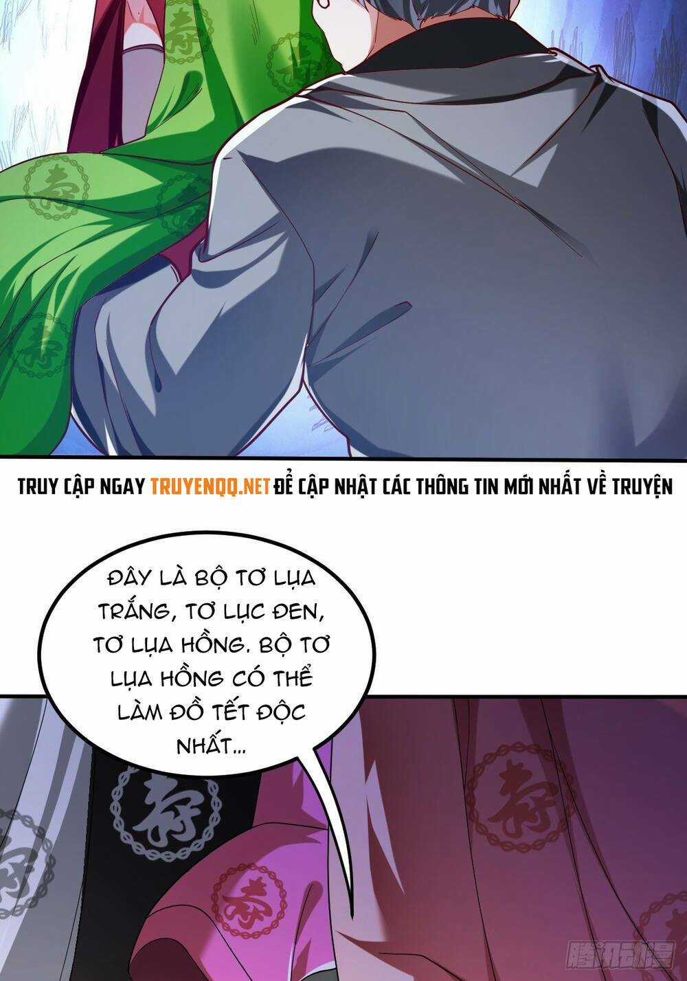 Cục Gạch Xông Vào Dị Giới Chapter 20 trang 37