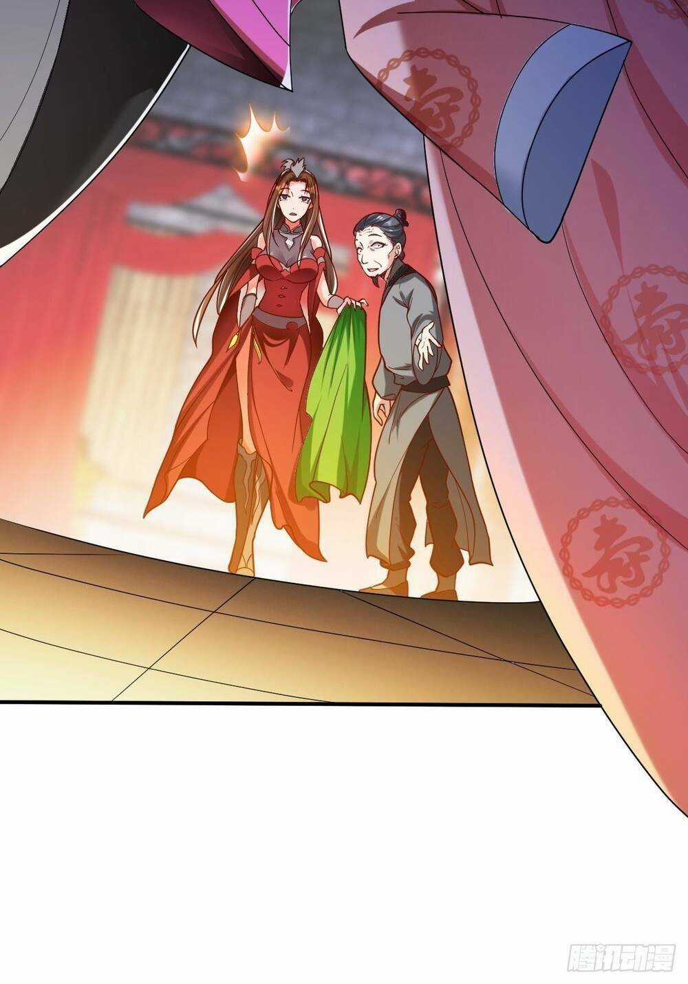 Cục Gạch Xông Vào Dị Giới Chapter 20 trang 38