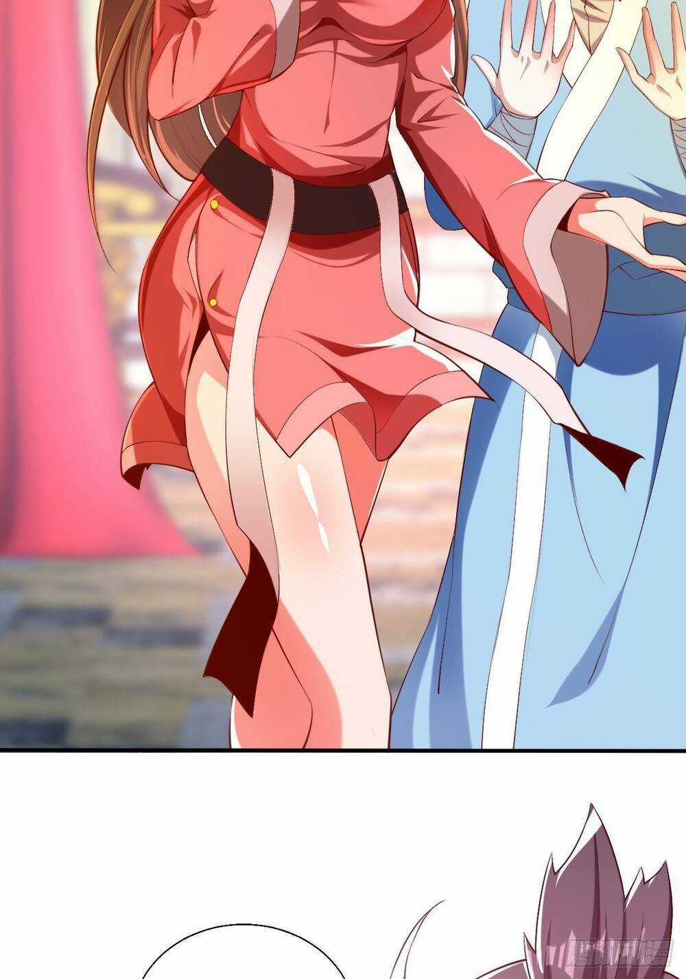 Cục Gạch Xông Vào Dị Giới Chapter 20 trang 62