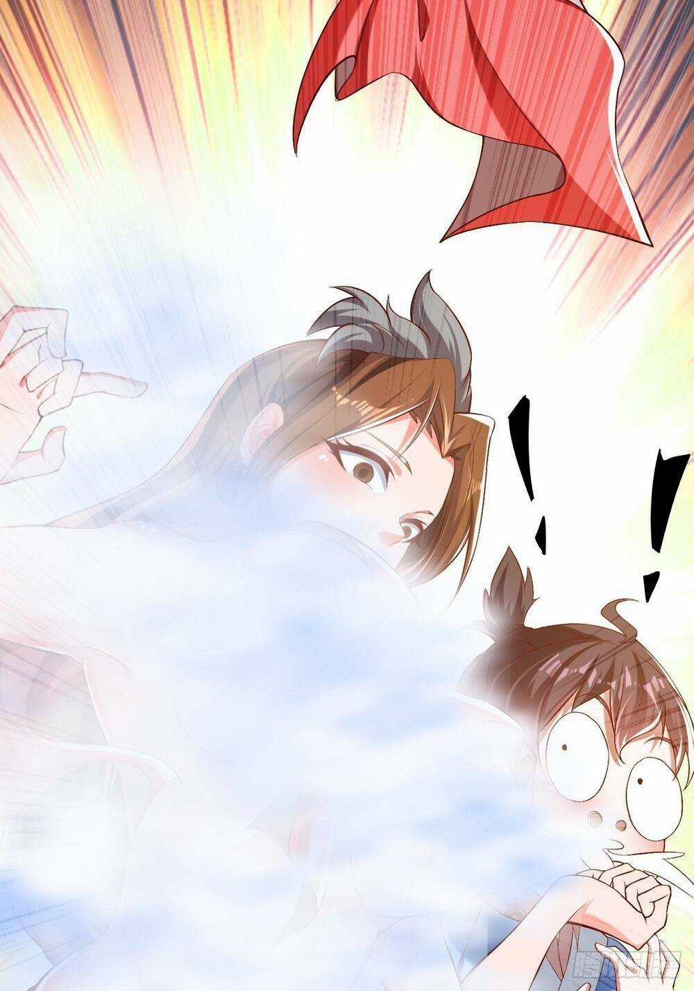 Cục Gạch Xông Vào Dị Giới Chapter 20 trang 65