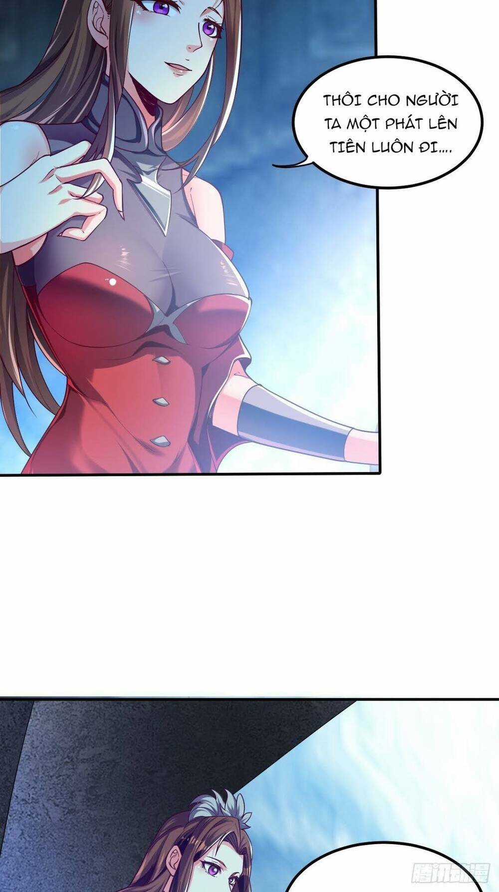 Cục Gạch Xông Vào Dị Giới Chapter 20 trang 7