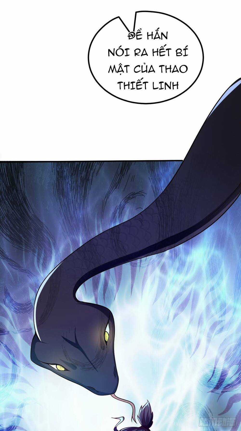 Cục Gạch Xông Vào Dị Giới Chapter 20 trang 9