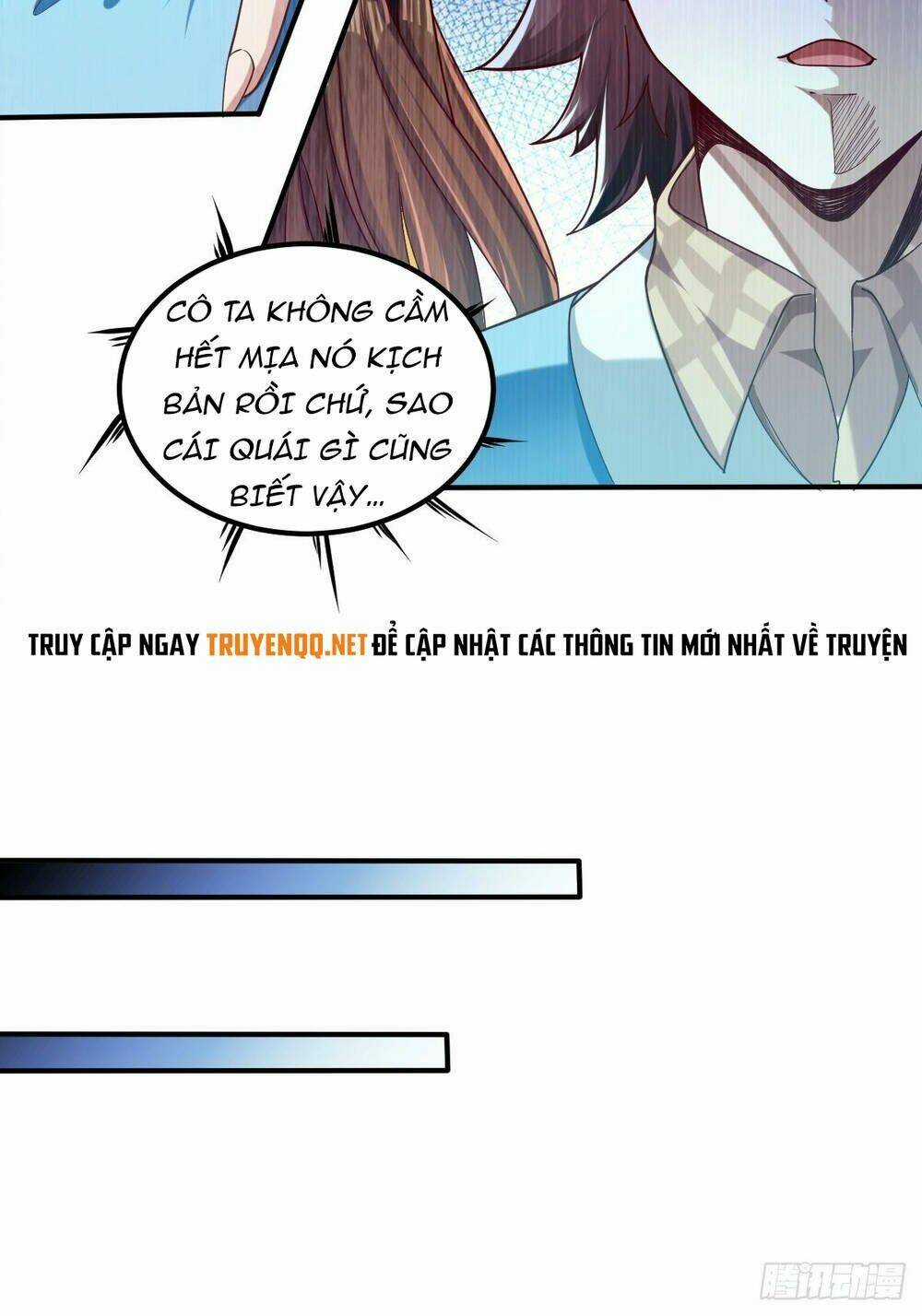 Cục Gạch Xông Vào Dị Giới Chapter 21 trang 18