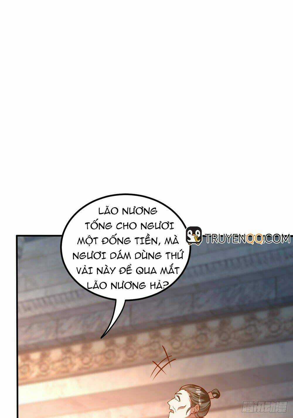 Cục Gạch Xông Vào Dị Giới Chapter 21 trang 2