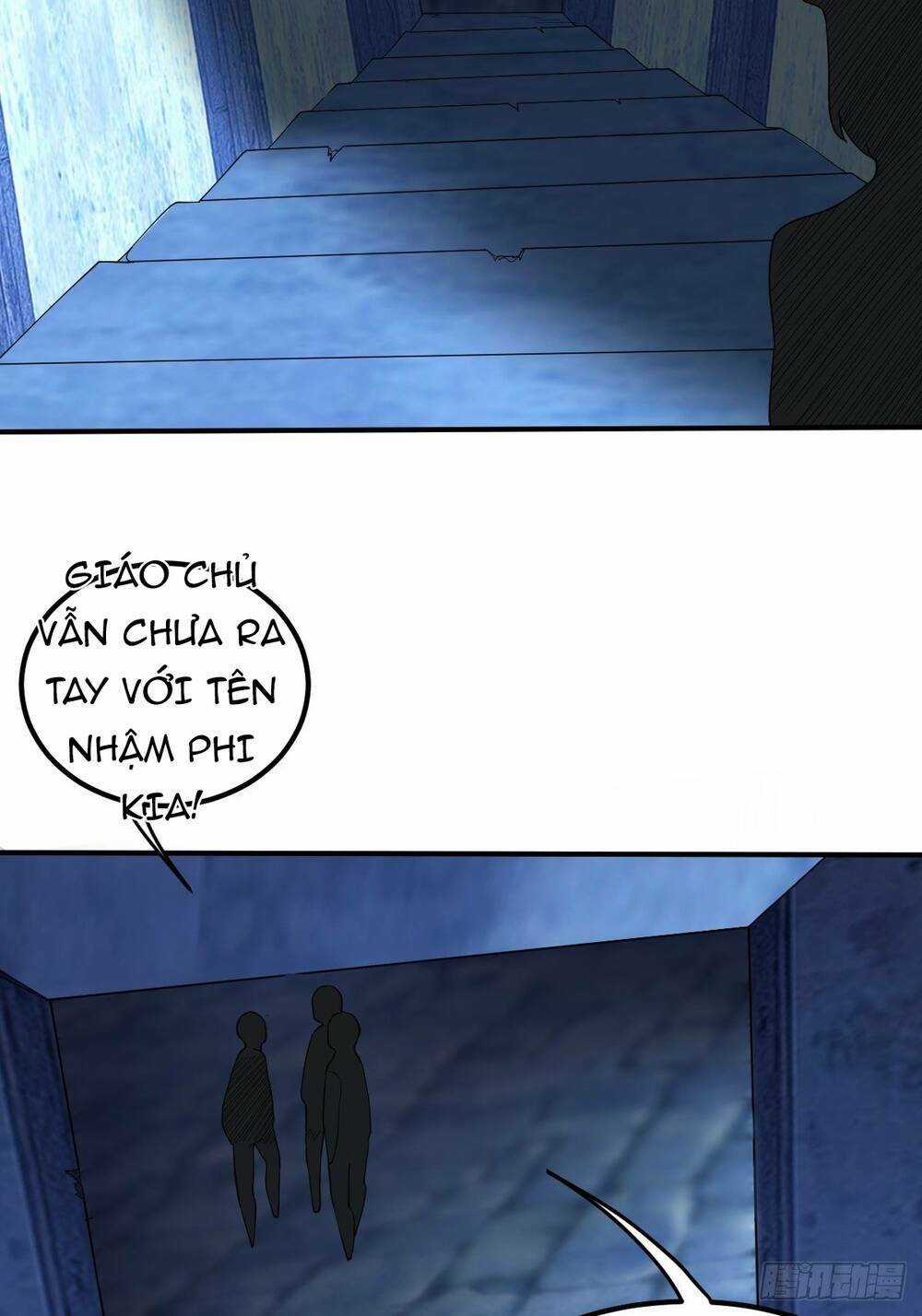 Cục Gạch Xông Vào Dị Giới Chapter 21 trang 28