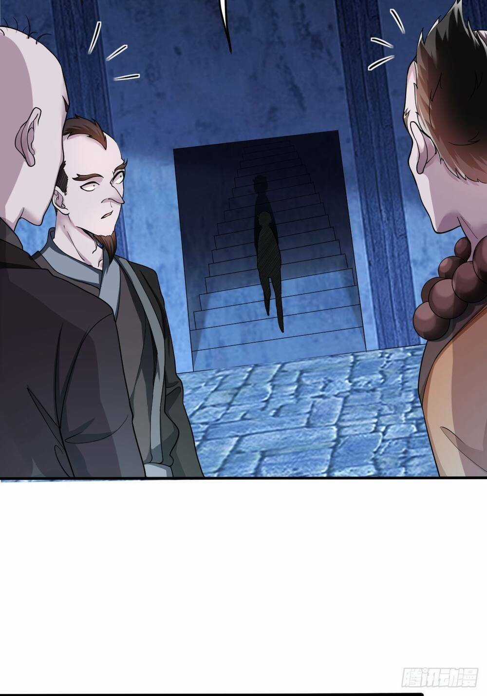 Cục Gạch Xông Vào Dị Giới Chapter 21 trang 30