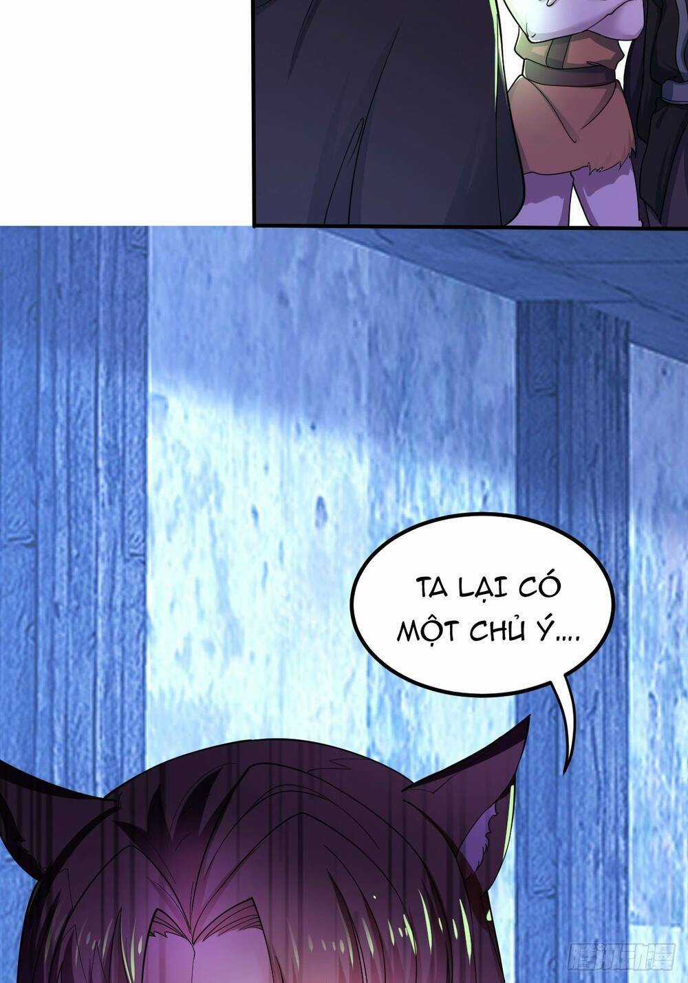 Cục Gạch Xông Vào Dị Giới Chapter 21 trang 32