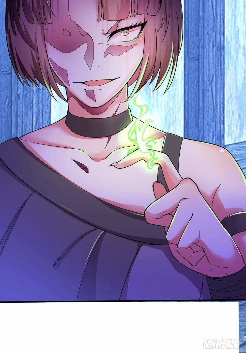 Cục Gạch Xông Vào Dị Giới Chapter 21 trang 33