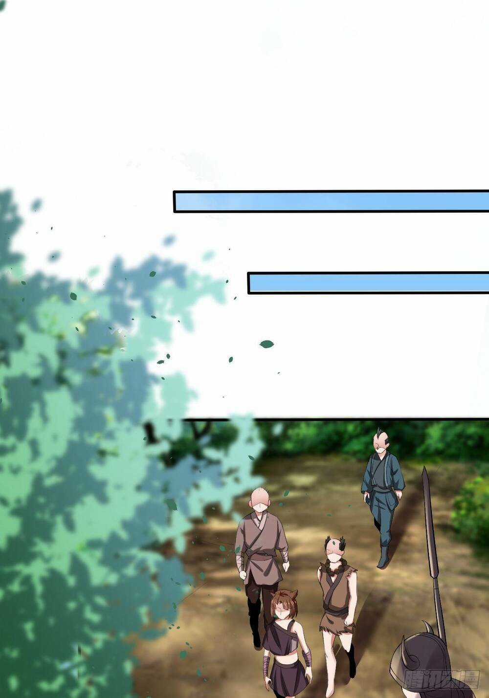 Cục Gạch Xông Vào Dị Giới Chapter 21 trang 34