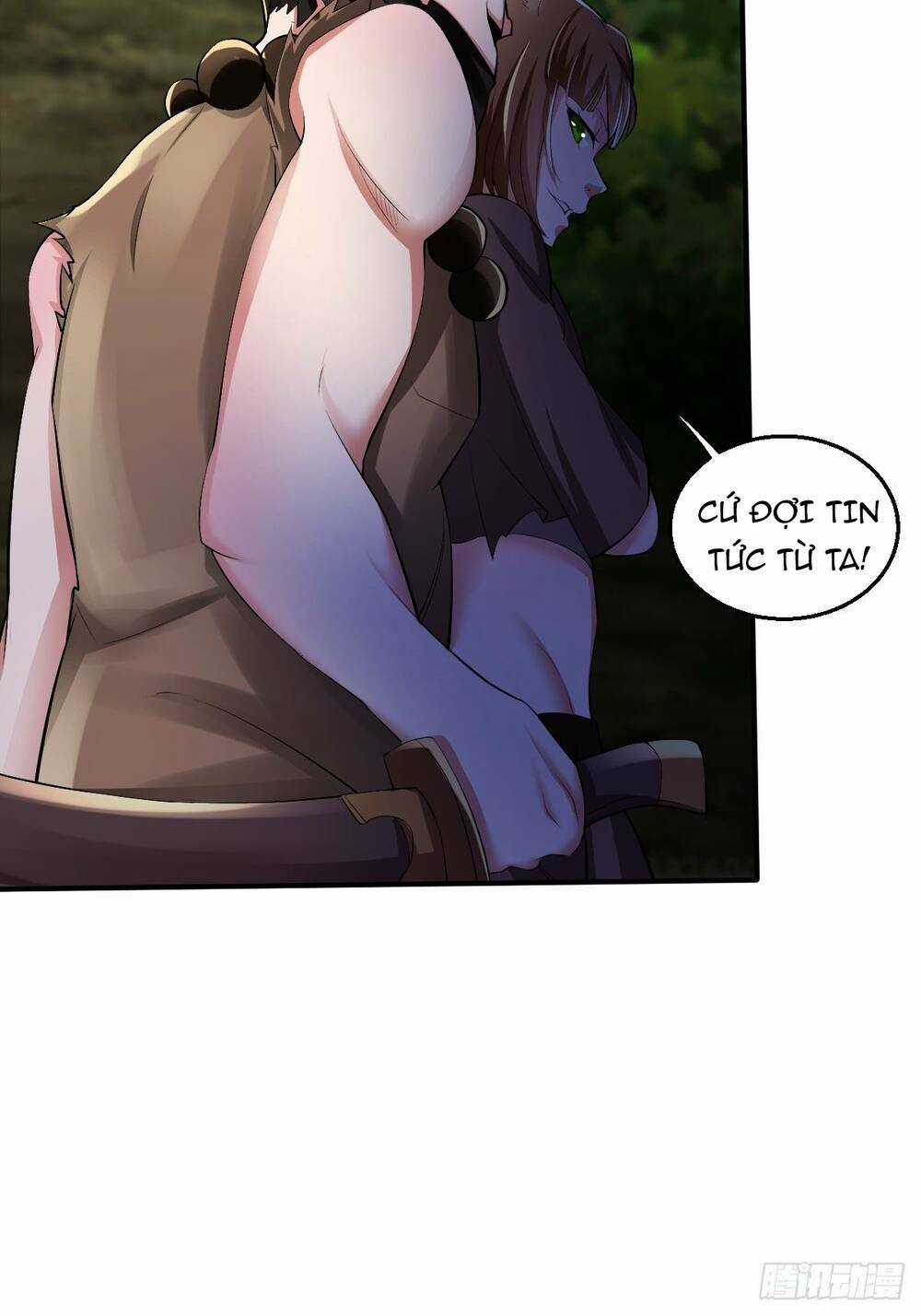 Cục Gạch Xông Vào Dị Giới Chapter 21 trang 39