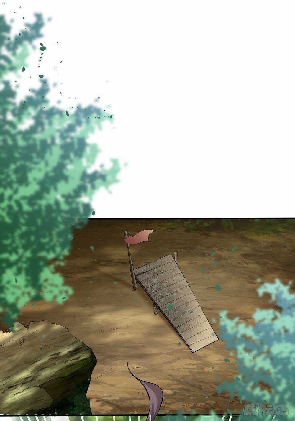 Cục Gạch Xông Vào Dị Giới Chapter 21 trang 40