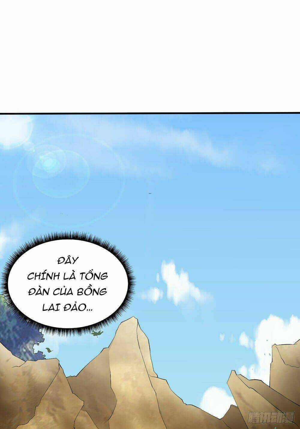 Cục Gạch Xông Vào Dị Giới Chapter 21 trang 42