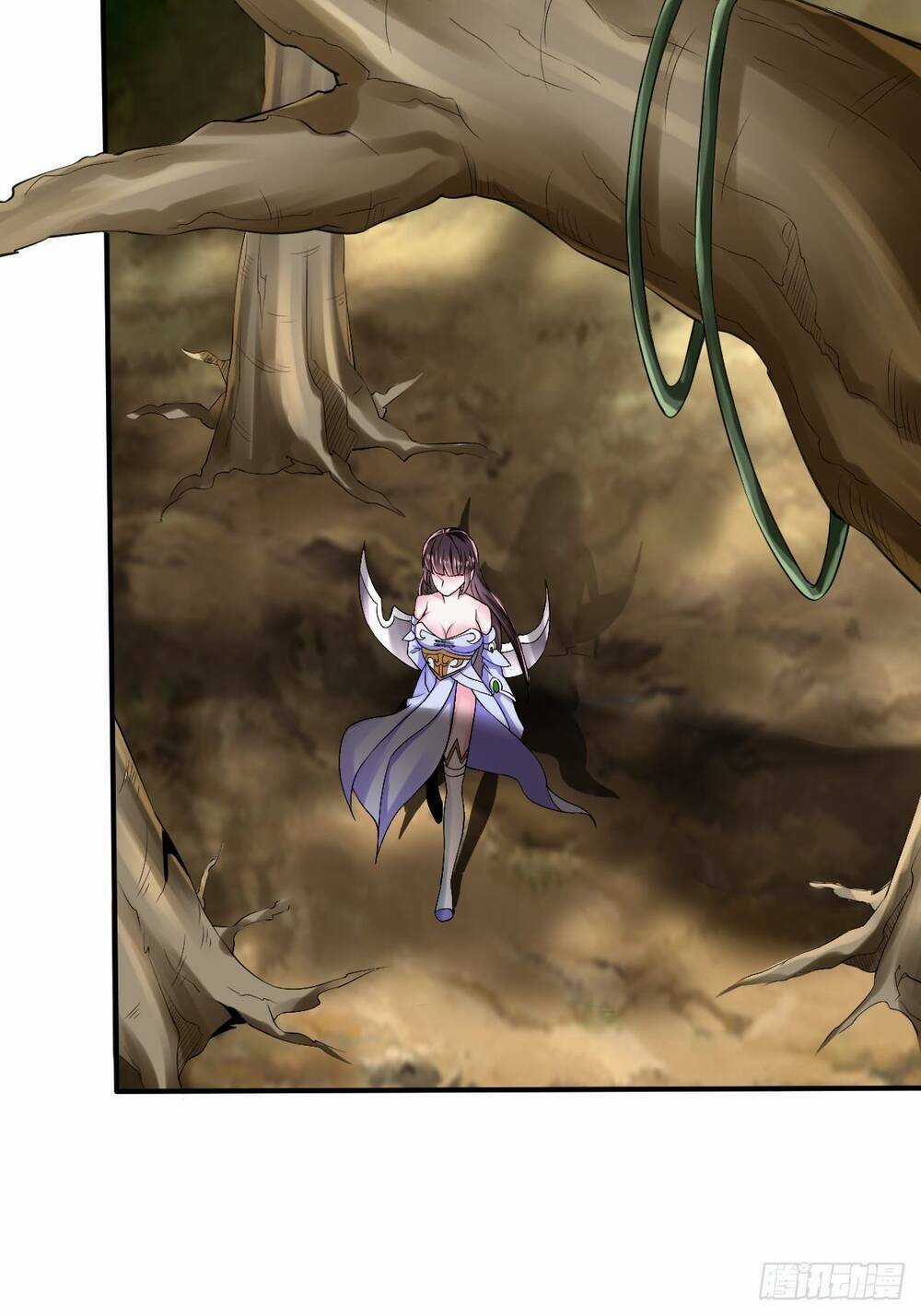 Cục Gạch Xông Vào Dị Giới Chapter 21 trang 44