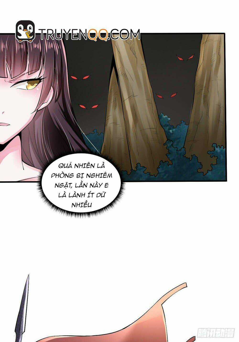 Cục Gạch Xông Vào Dị Giới Chapter 21 trang 45