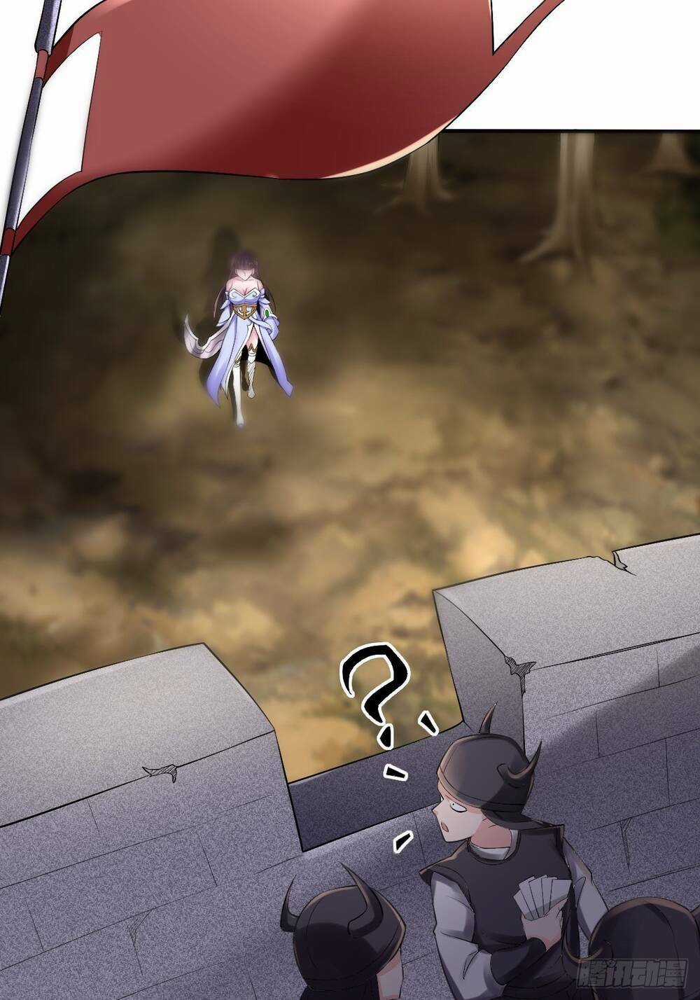 Cục Gạch Xông Vào Dị Giới Chapter 21 trang 46