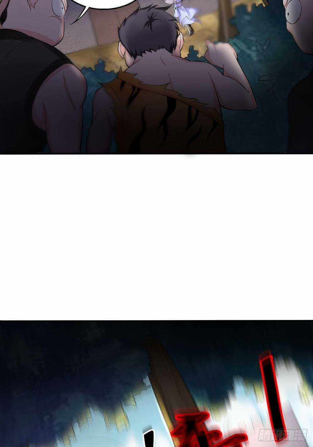 Cục Gạch Xông Vào Dị Giới Chapter 21 trang 48