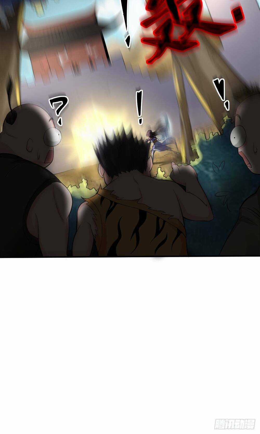 Cục Gạch Xông Vào Dị Giới Chapter 21 trang 49