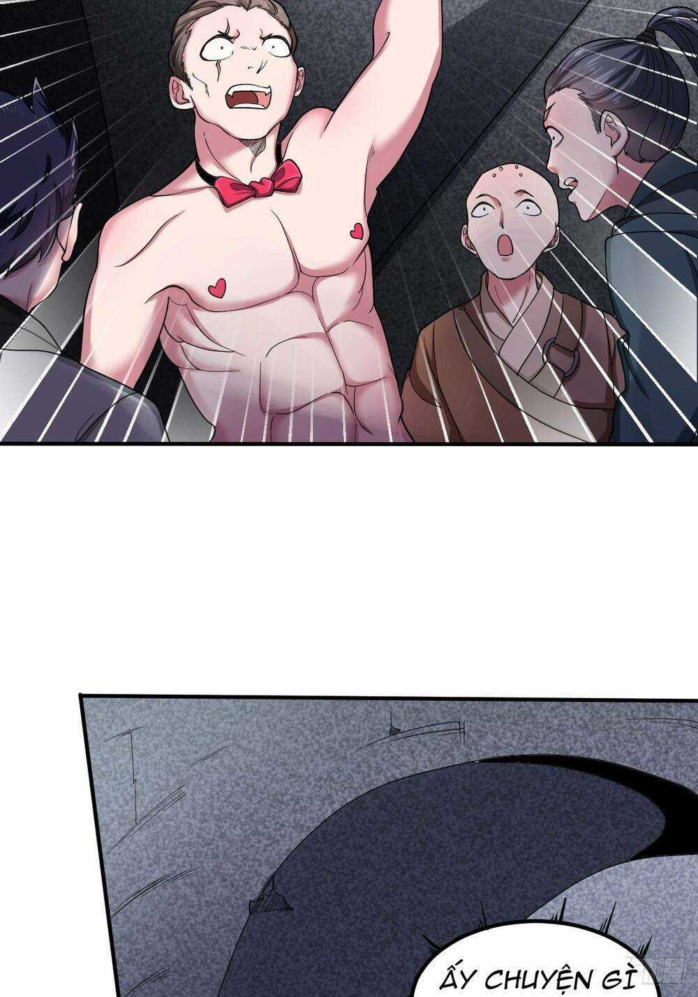 Cục Gạch Xông Vào Dị Giới Chapter 21 trang 54