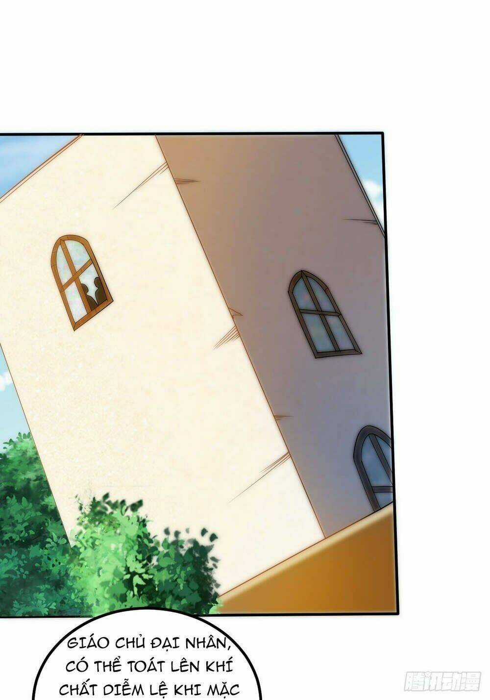 Cục Gạch Xông Vào Dị Giới Chapter 21 trang 58