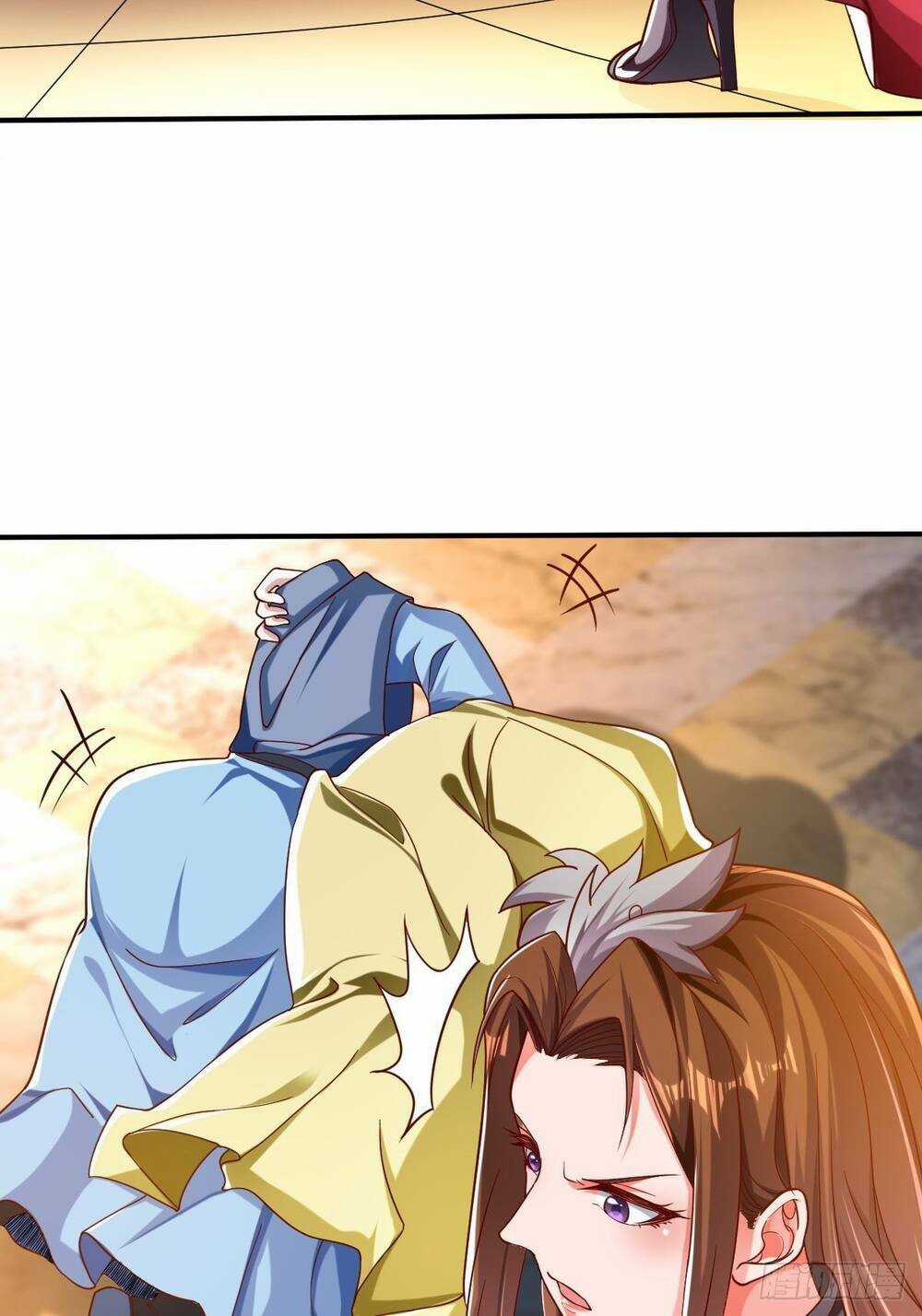 Cục Gạch Xông Vào Dị Giới Chapter 21 trang 6