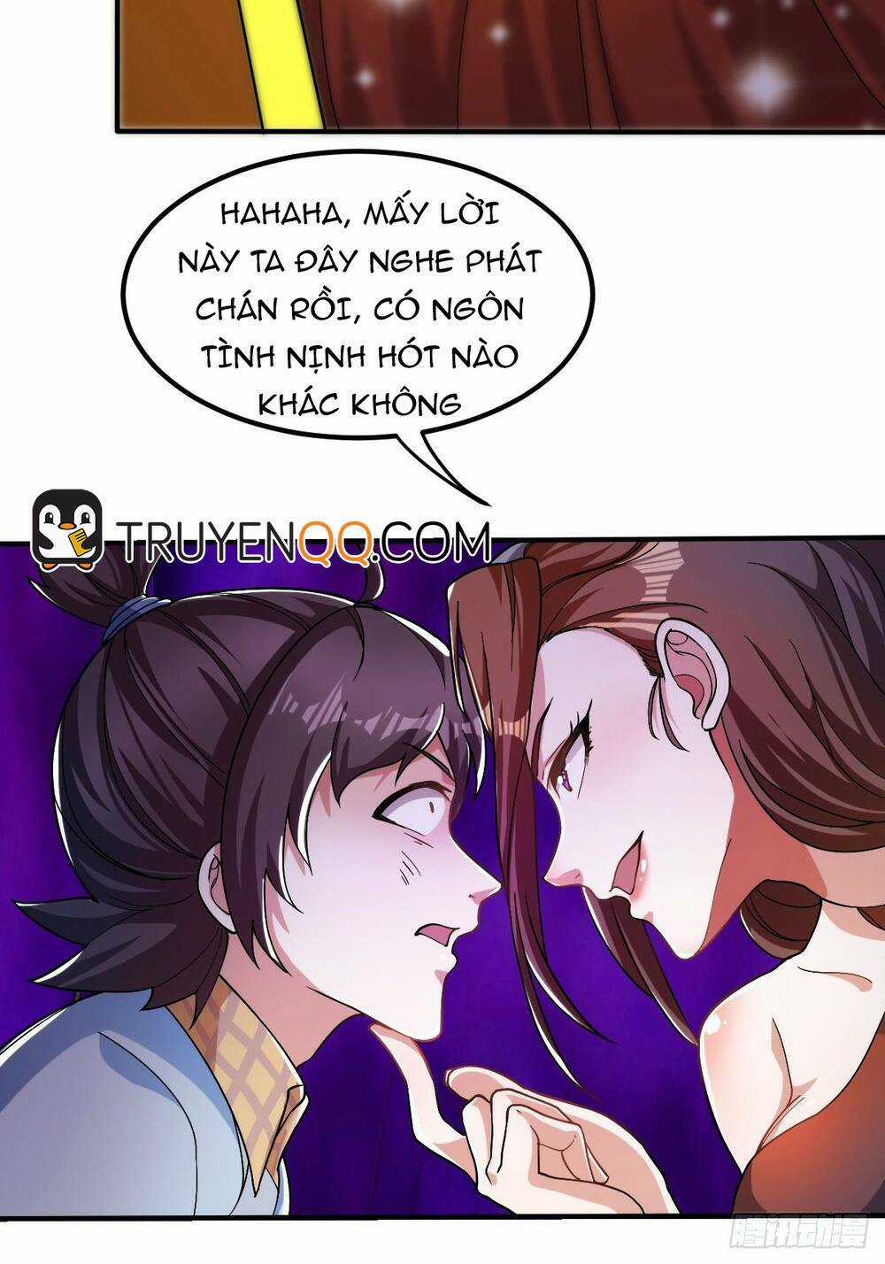 Cục Gạch Xông Vào Dị Giới Chapter 21 trang 60