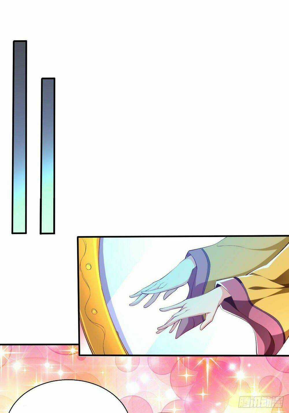 Cục Gạch Xông Vào Dị Giới Chapter 21 trang 9