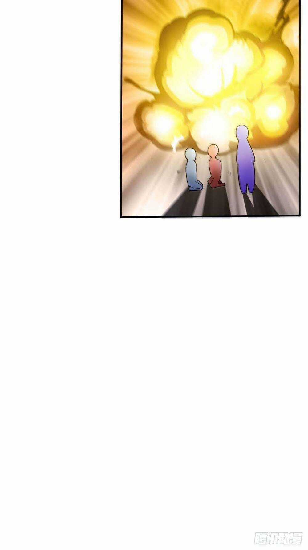 Cục Gạch Xông Vào Dị Giới Chapter 22 trang 17