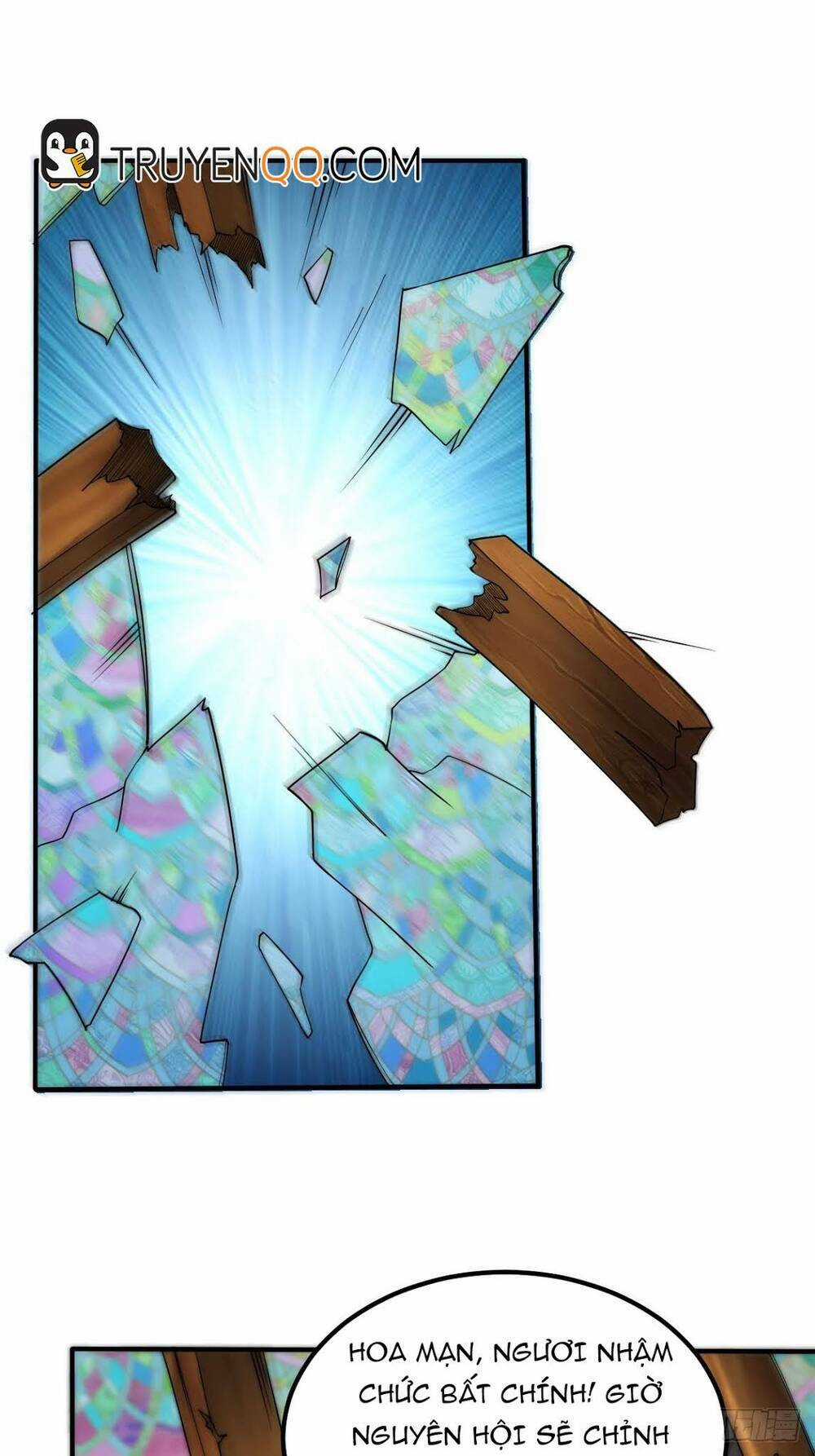 Cục Gạch Xông Vào Dị Giới Chapter 22 trang 2