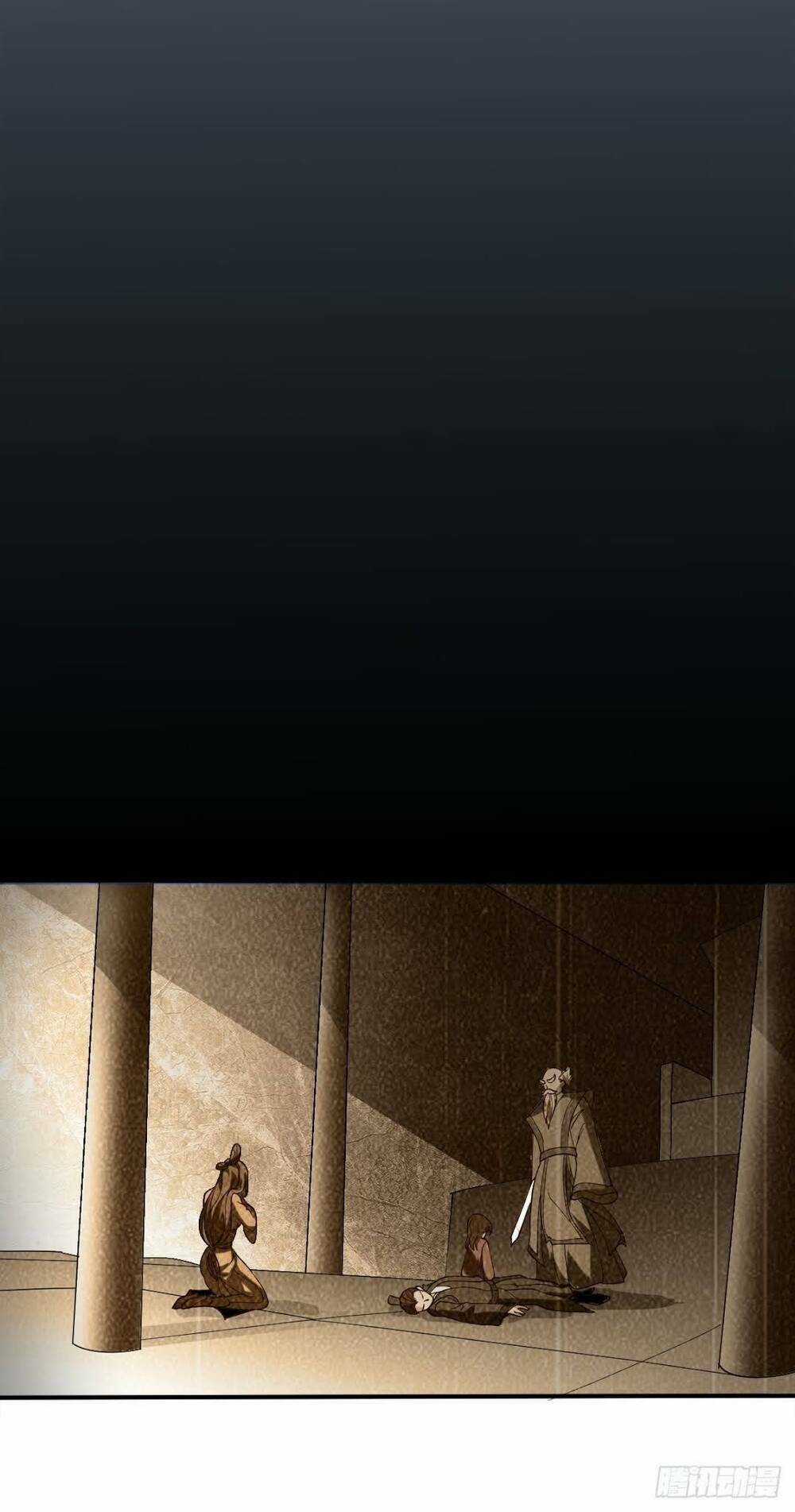 Cục Gạch Xông Vào Dị Giới Chapter 22 trang 31