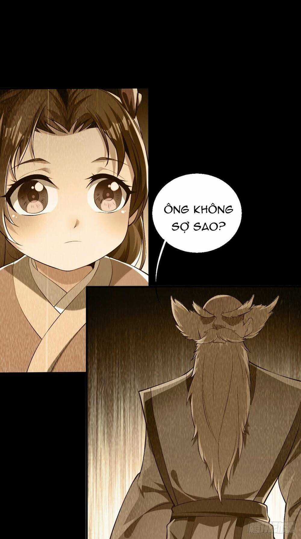 Cục Gạch Xông Vào Dị Giới Chapter 22 trang 32