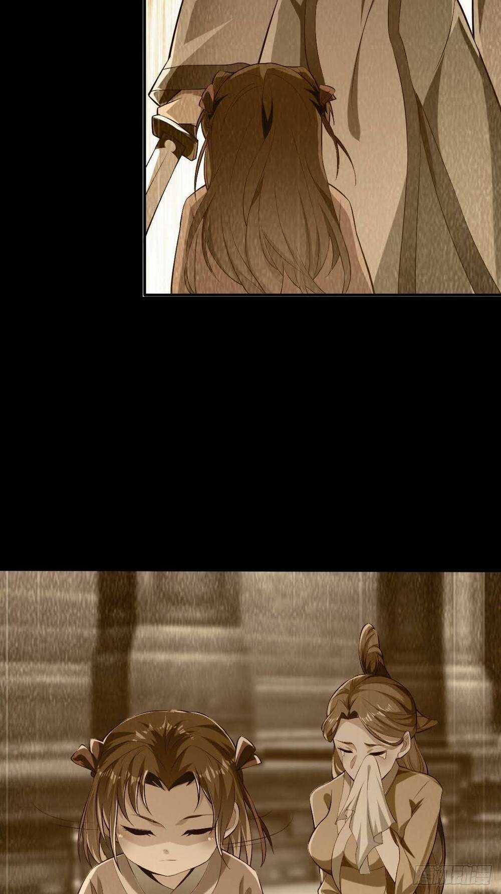 Cục Gạch Xông Vào Dị Giới Chapter 22 trang 33