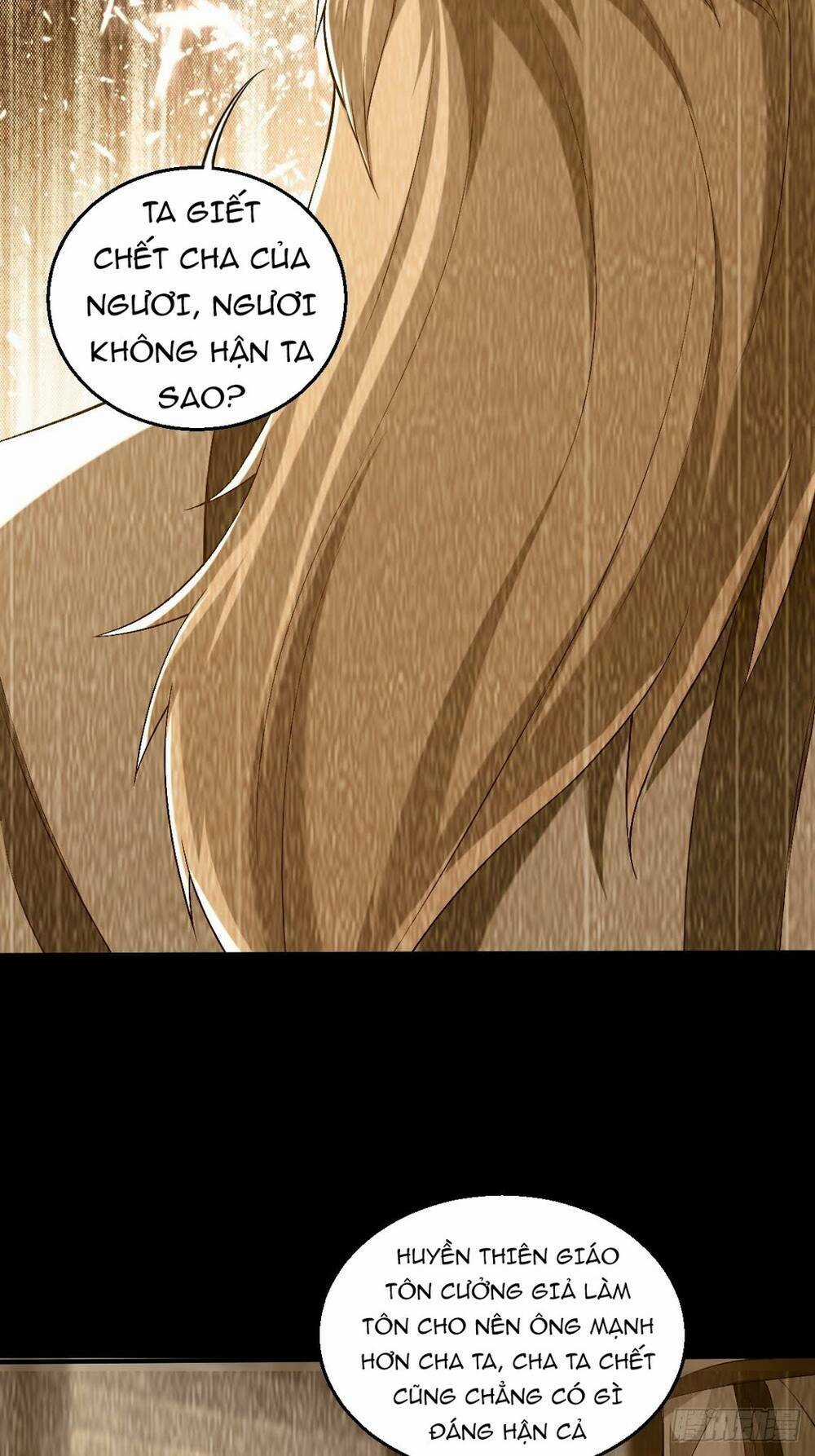 Cục Gạch Xông Vào Dị Giới Chapter 22 trang 35