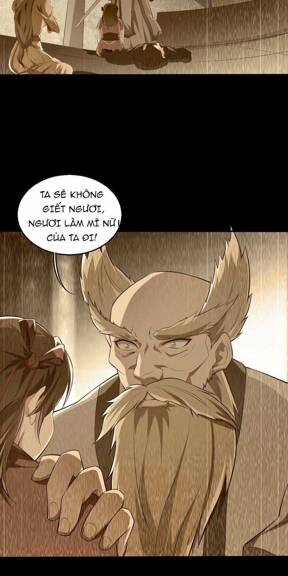 Cục Gạch Xông Vào Dị Giới Chapter 22 trang 37