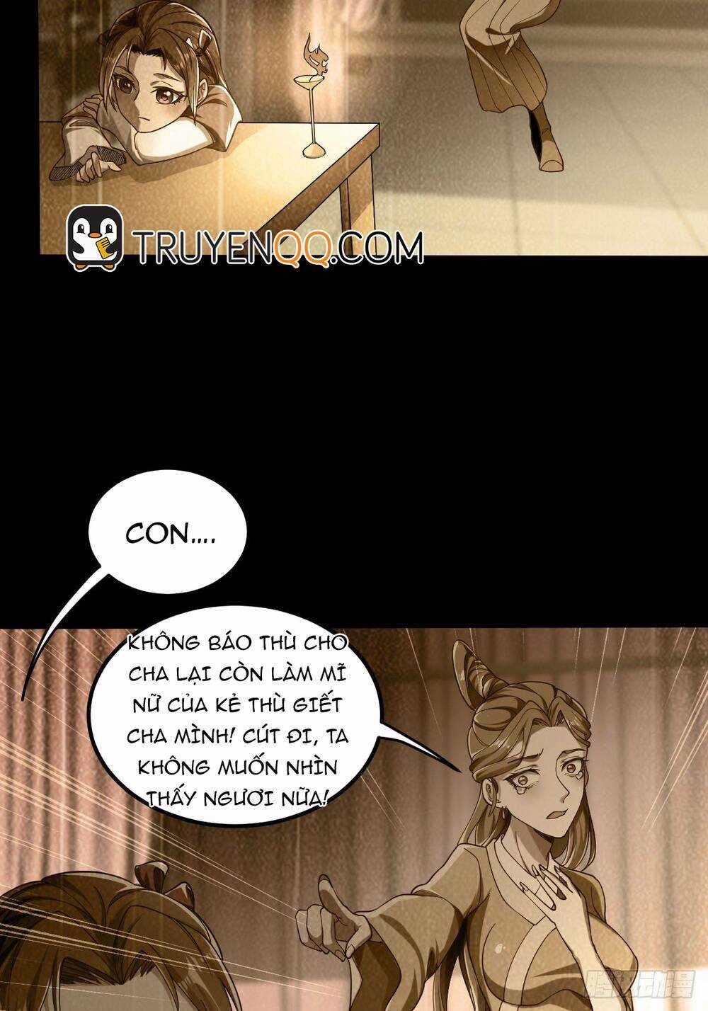 Cục Gạch Xông Vào Dị Giới Chapter 22 trang 40