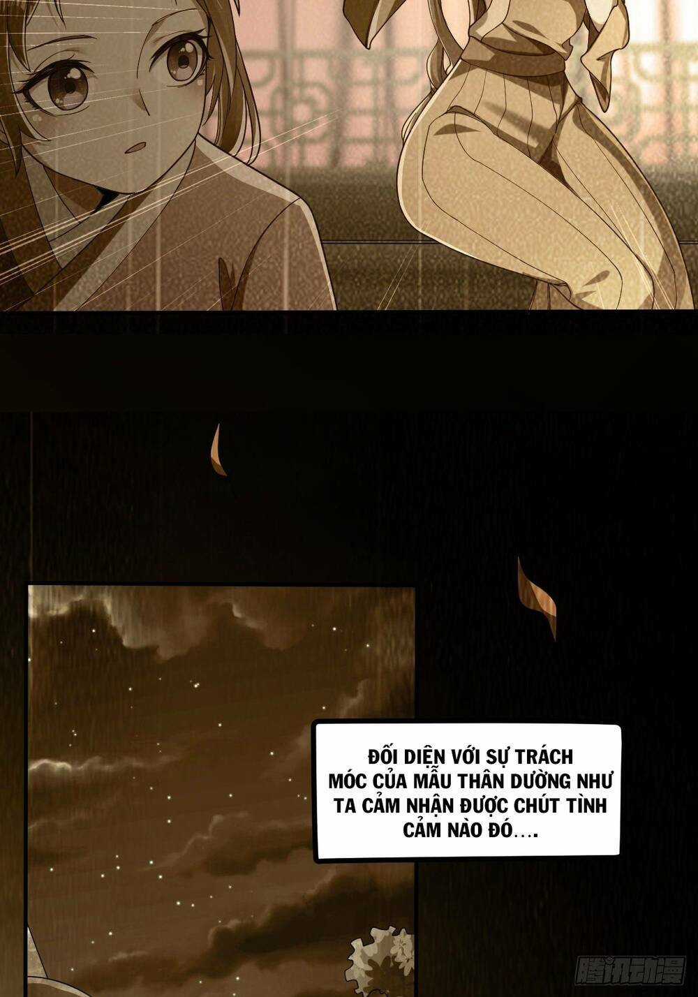 Cục Gạch Xông Vào Dị Giới Chapter 22 trang 41