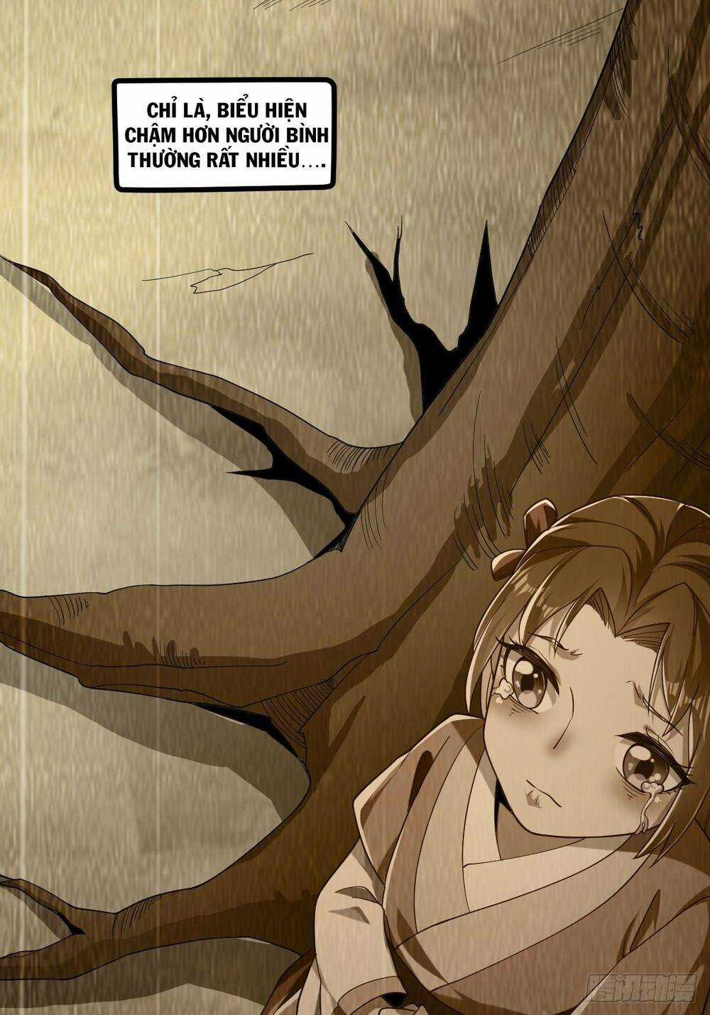 Cục Gạch Xông Vào Dị Giới Chapter 22 trang 43