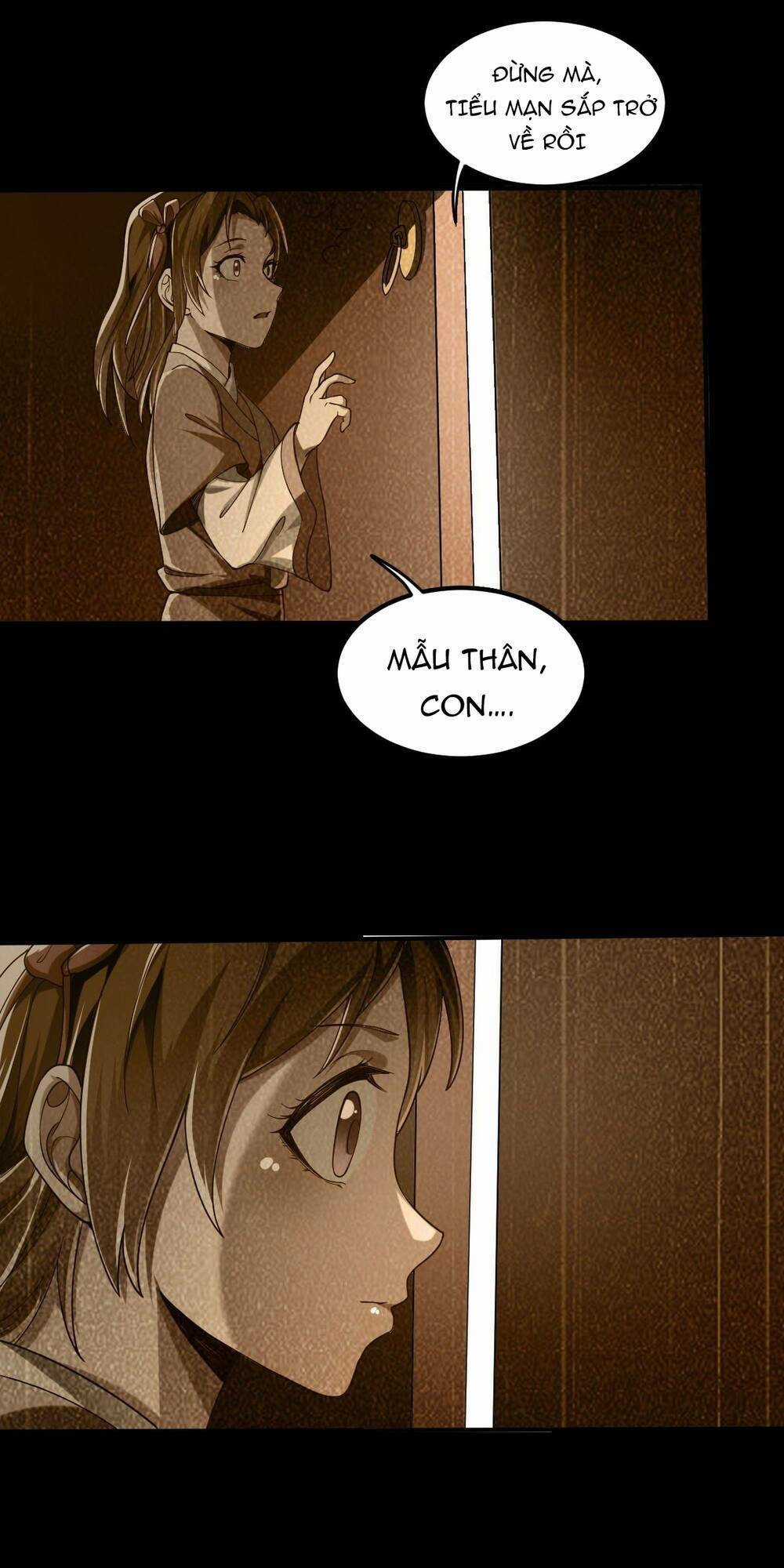 Cục Gạch Xông Vào Dị Giới Chapter 22 trang 46