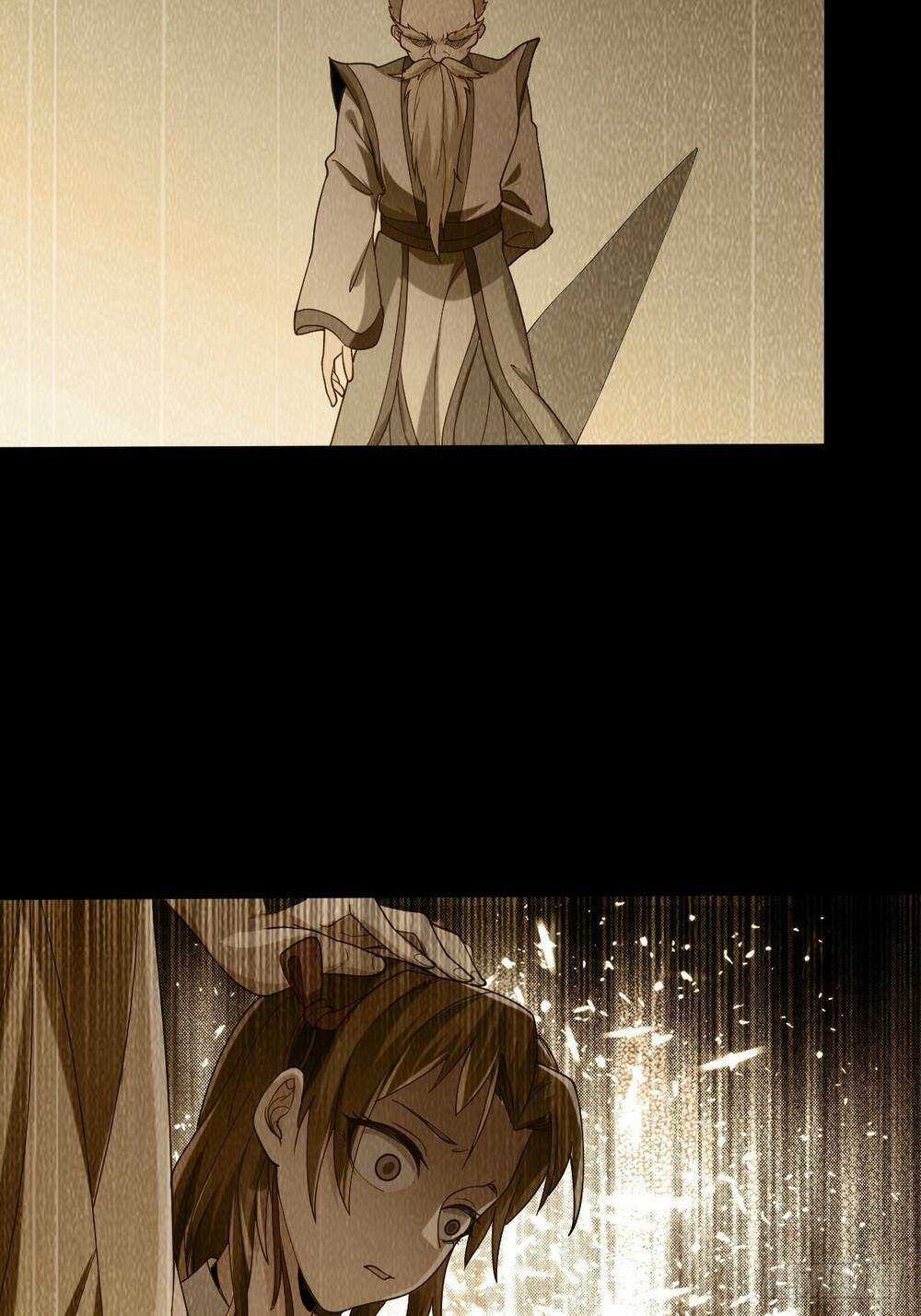 Cục Gạch Xông Vào Dị Giới Chapter 23 trang 12