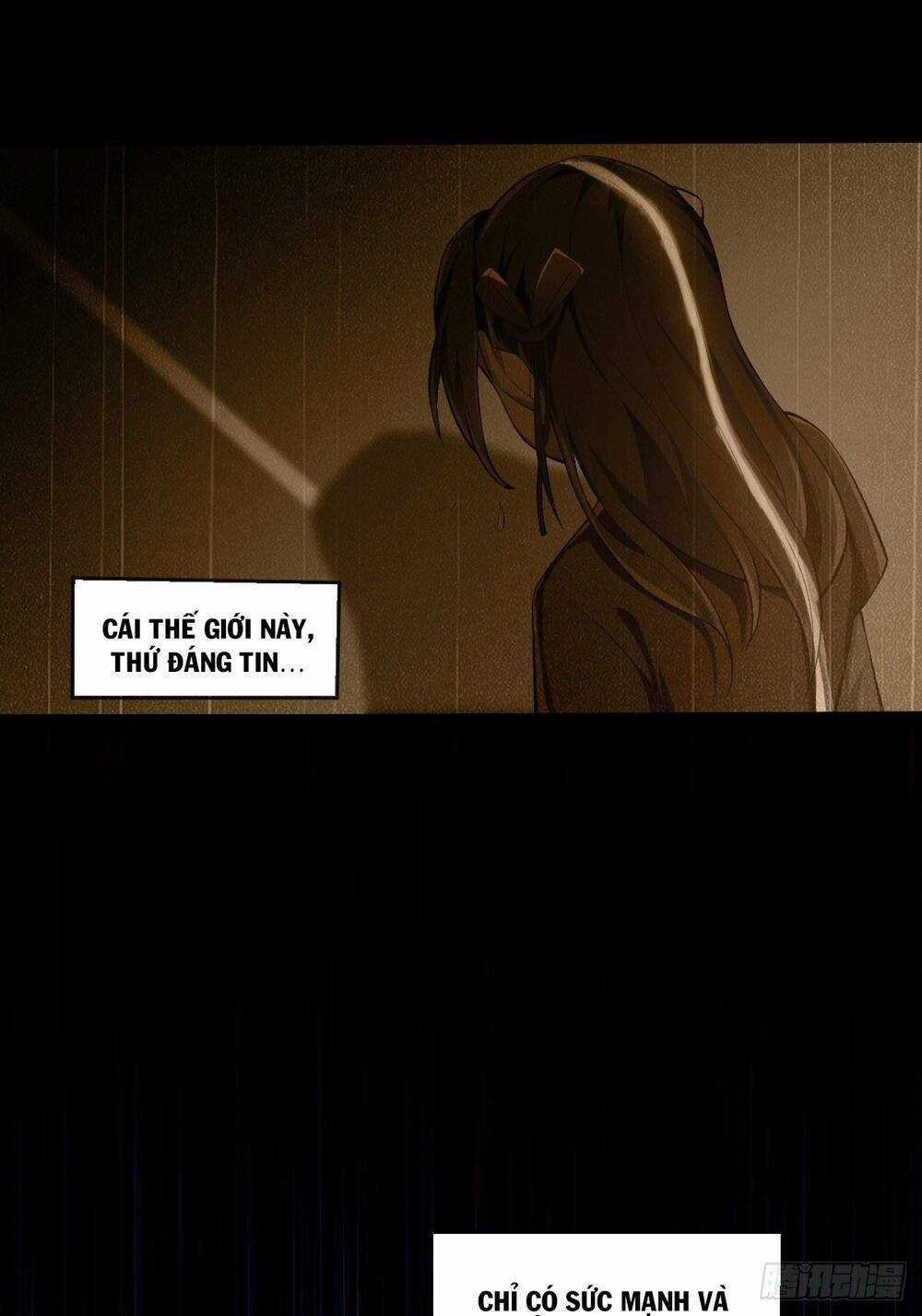 Cục Gạch Xông Vào Dị Giới Chapter 23 trang 15