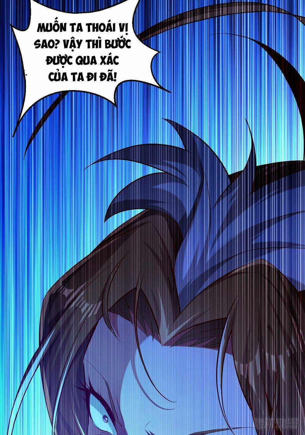 Cục Gạch Xông Vào Dị Giới Chapter 23 trang 17