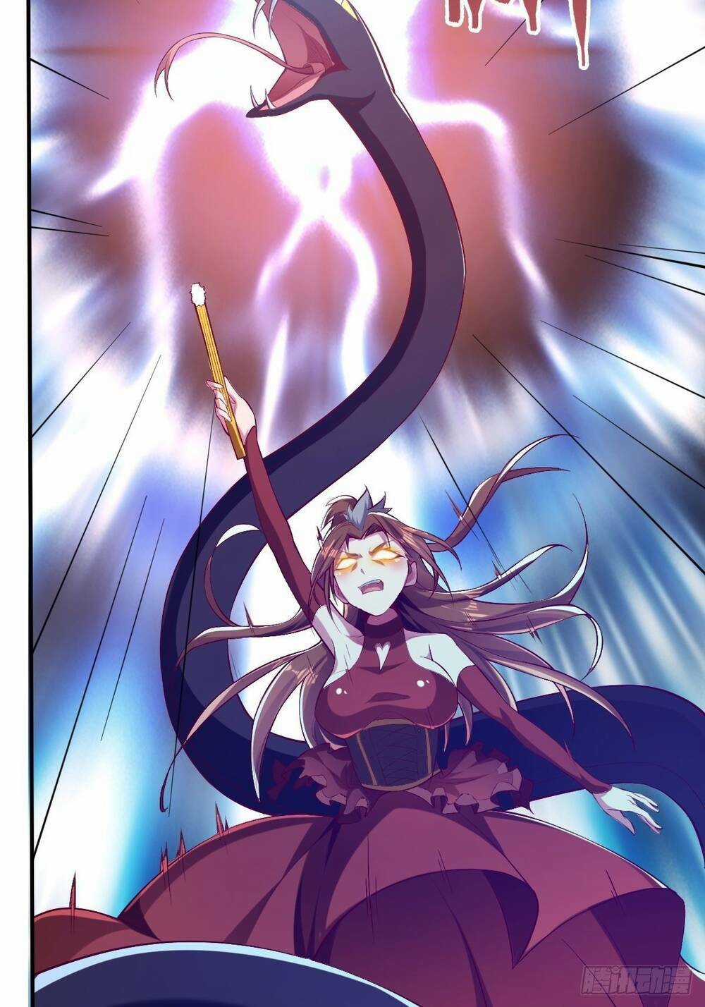 Cục Gạch Xông Vào Dị Giới Chapter 23 trang 19