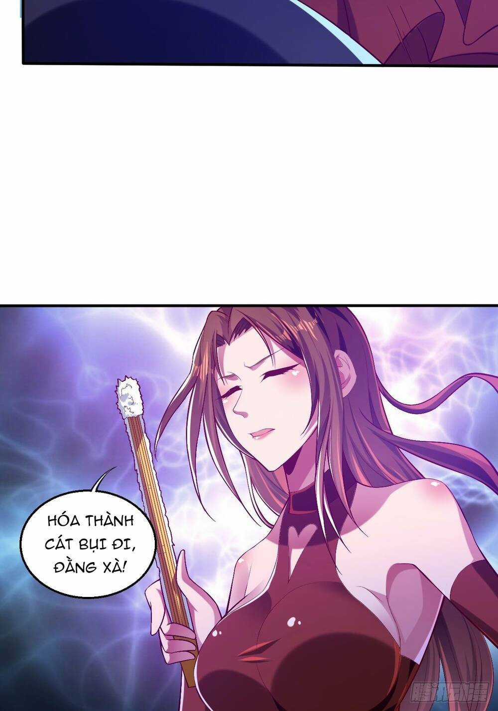 Cục Gạch Xông Vào Dị Giới Chapter 23 trang 20