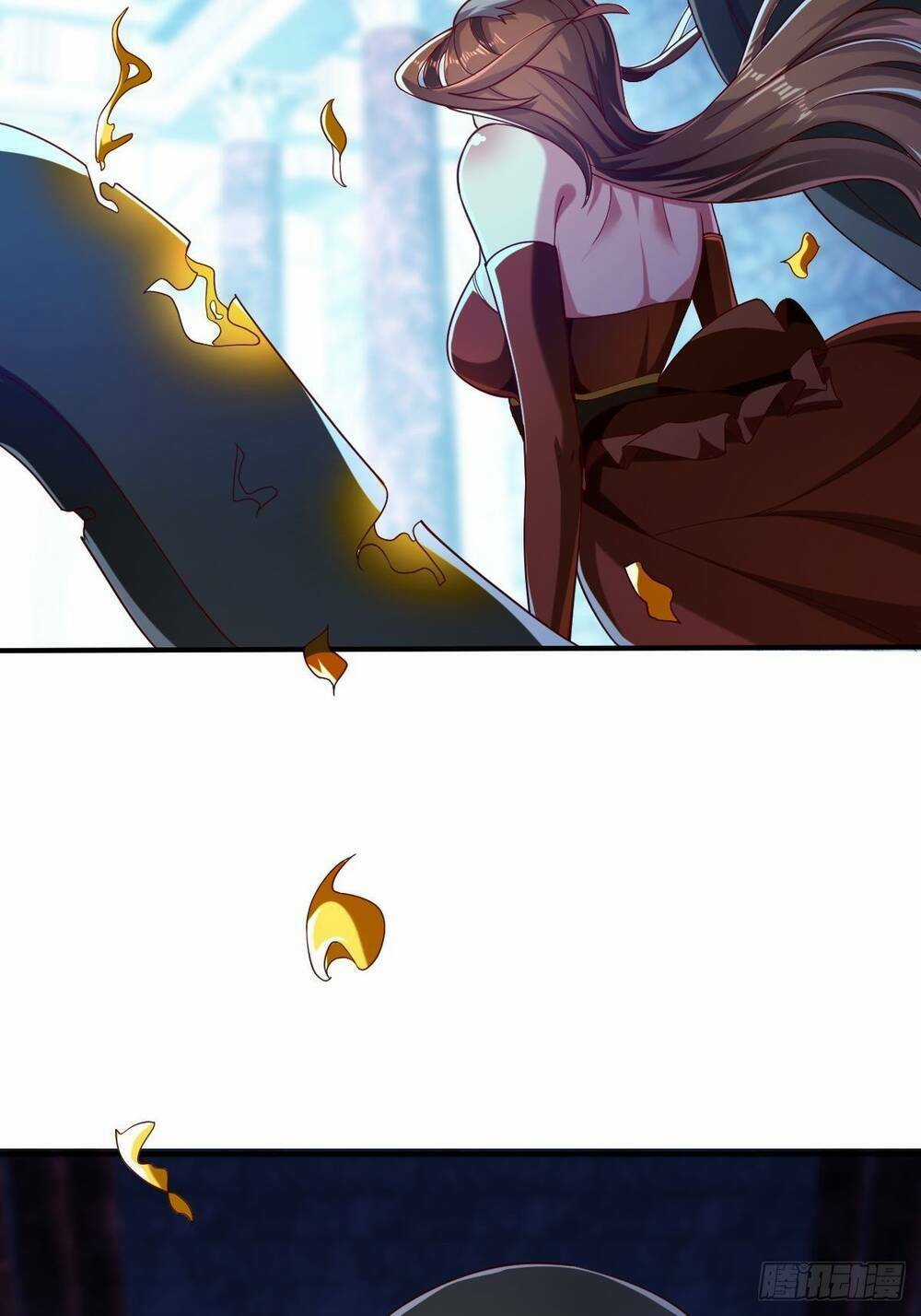 Cục Gạch Xông Vào Dị Giới Chapter 23 trang 23