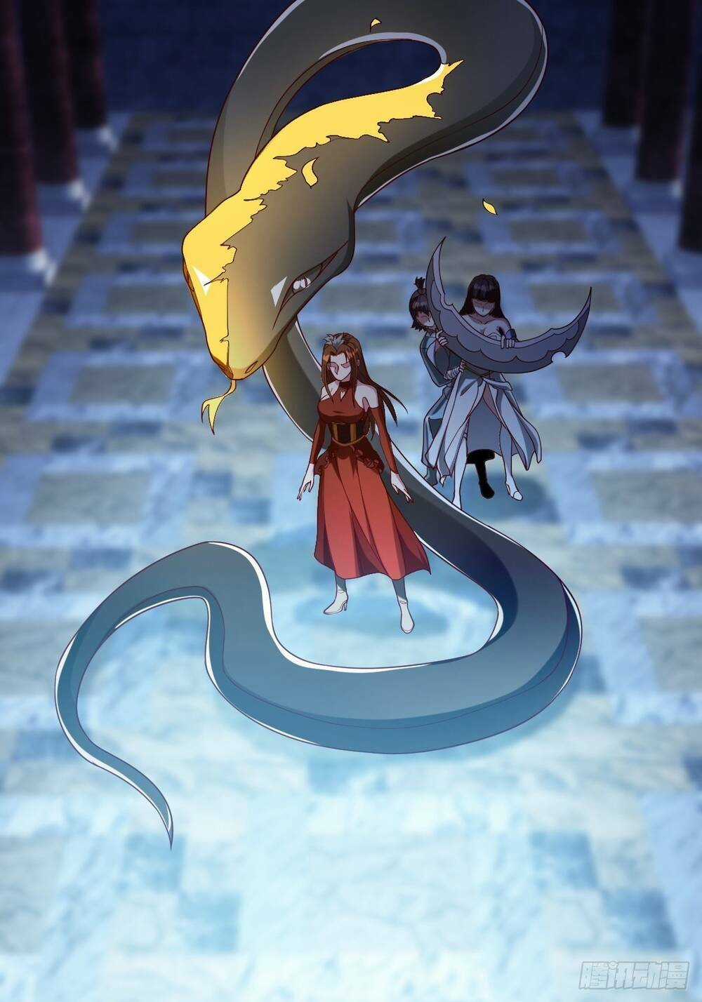 Cục Gạch Xông Vào Dị Giới Chapter 23 trang 24