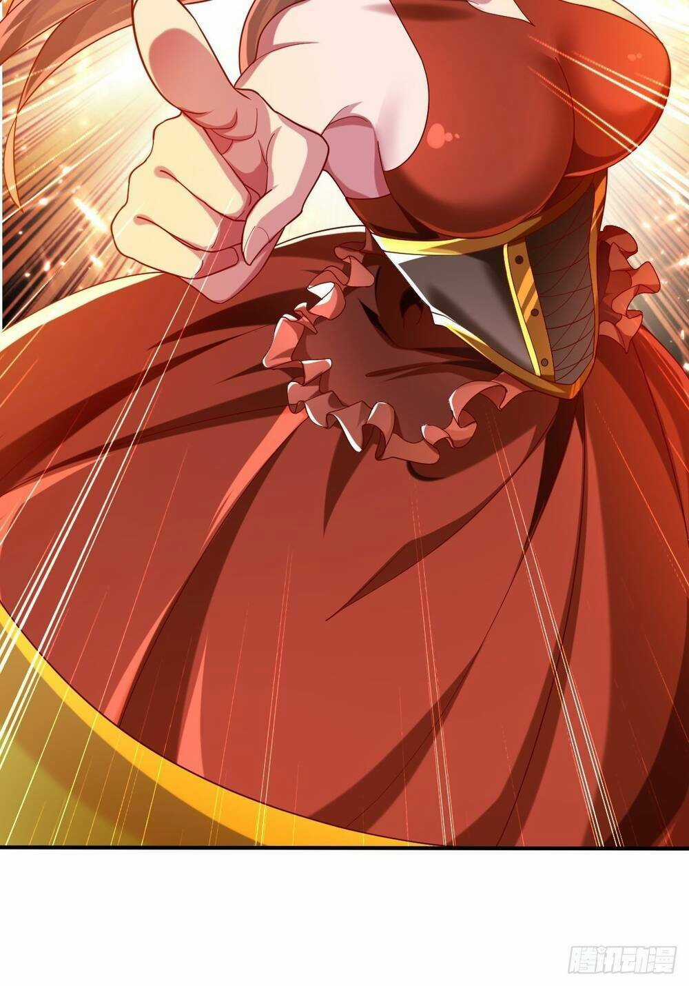 Cục Gạch Xông Vào Dị Giới Chapter 23 trang 28