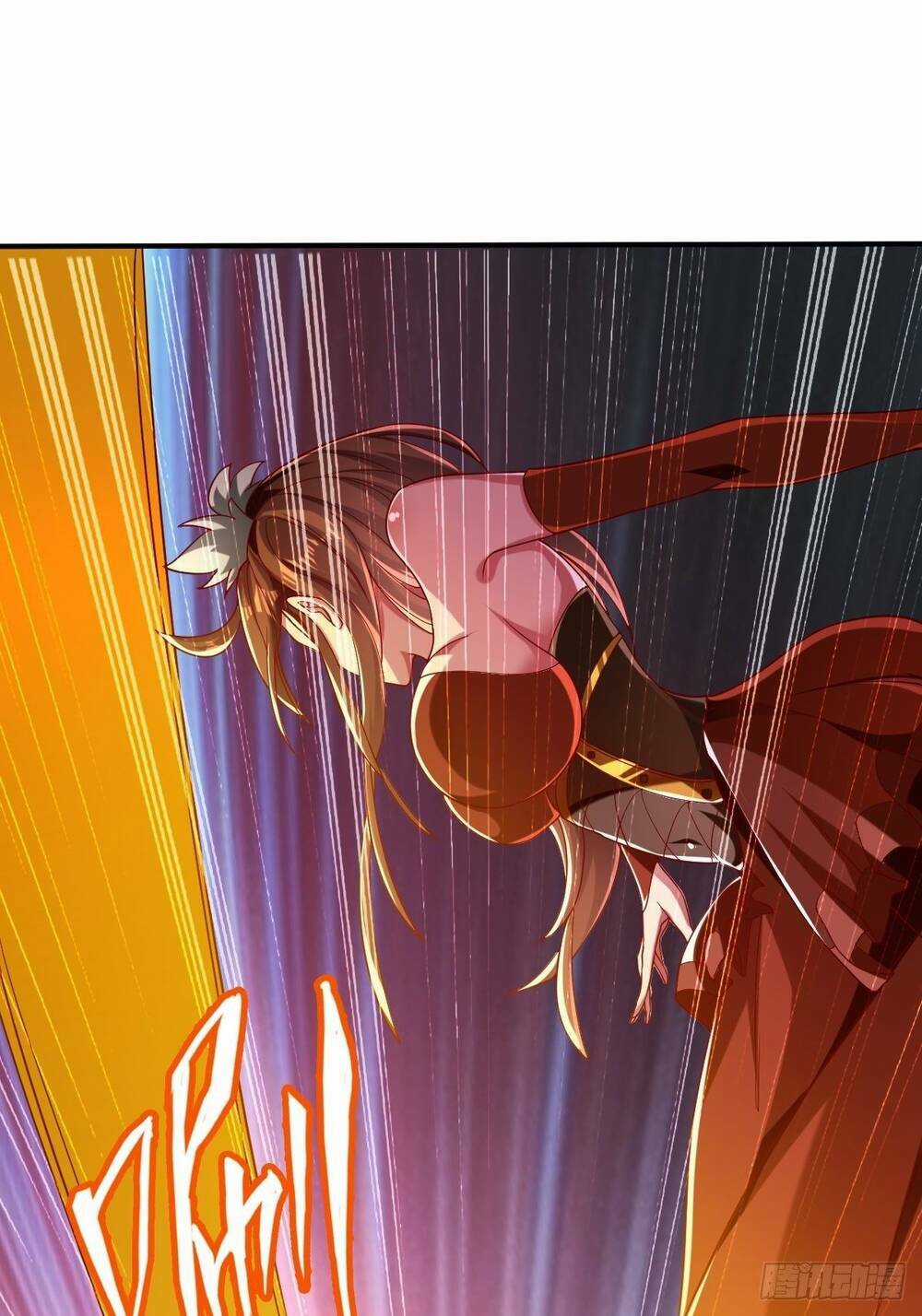 Cục Gạch Xông Vào Dị Giới Chapter 23 trang 29