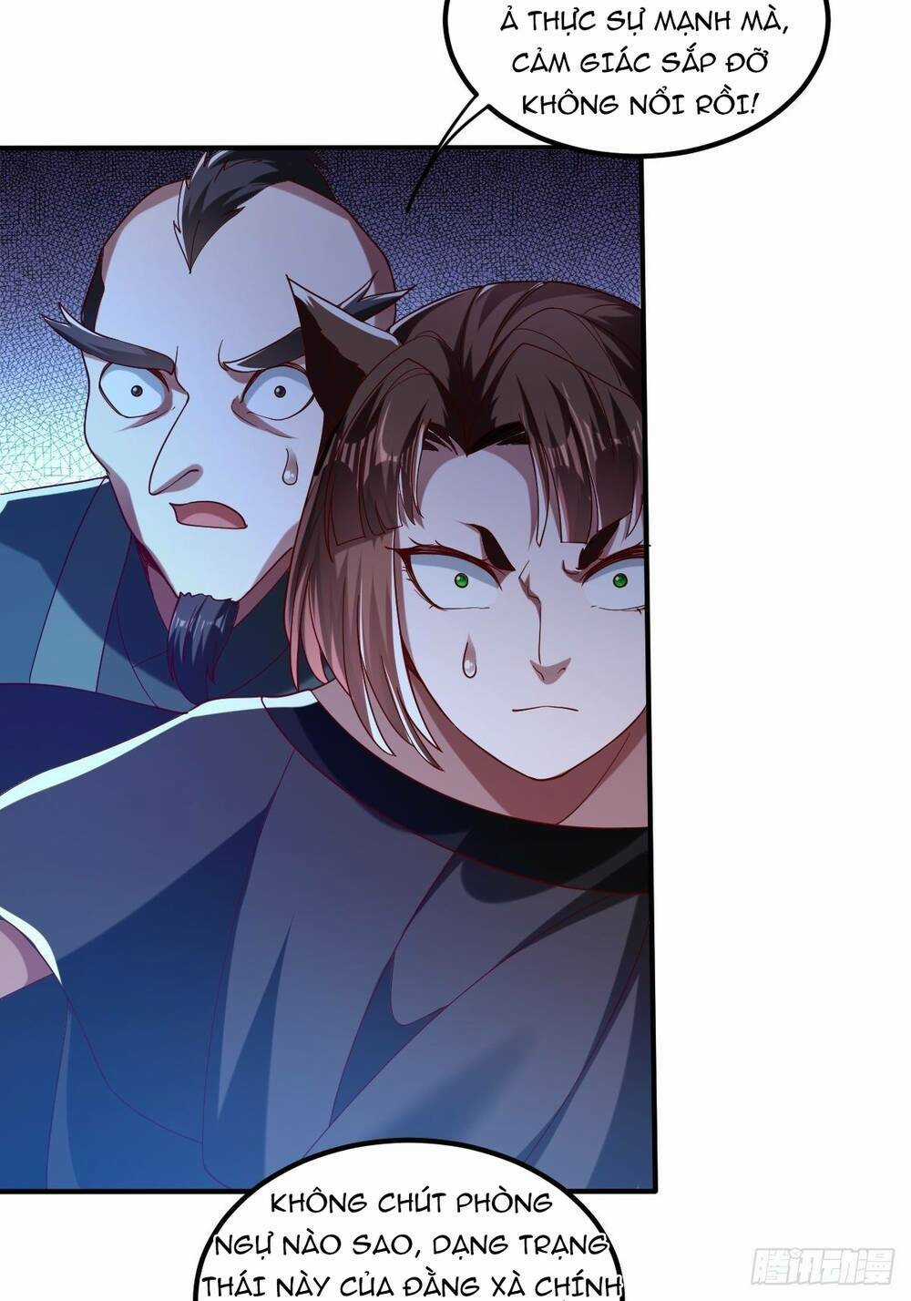 Cục Gạch Xông Vào Dị Giới Chapter 23 trang 32